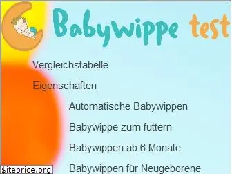 babywippetests.net