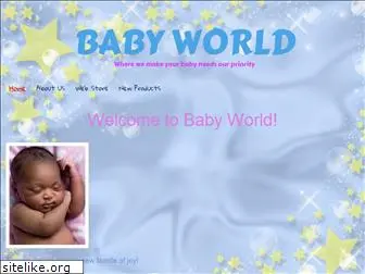 babyworldja.com