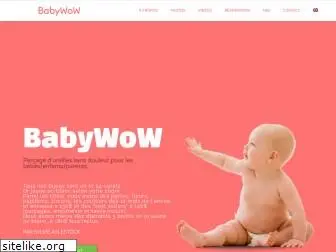 babywow.ca