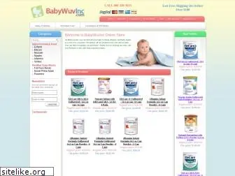 babywuvinc.com