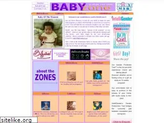 babyzone.co.za