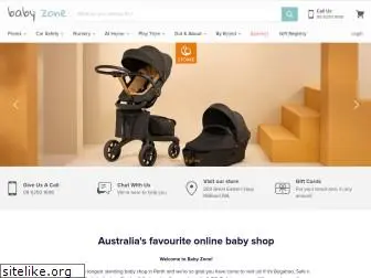 babyzone.com.au