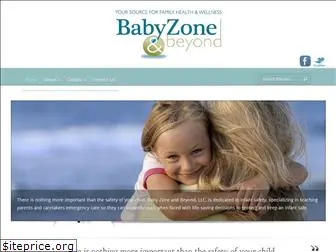 babyzoneandbeyond.com