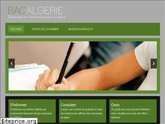 bac-algerie.com