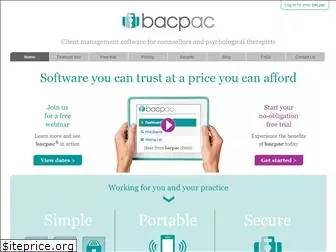 bac-pac.co.uk