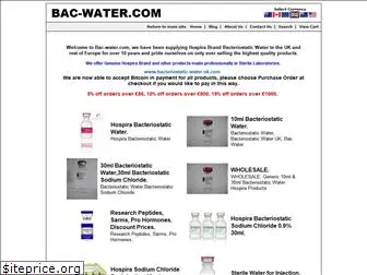 bac-water.com
