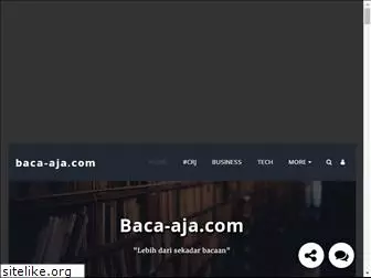 baca-aja.com