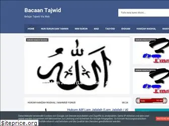 bacaantajwid.blogspot.com