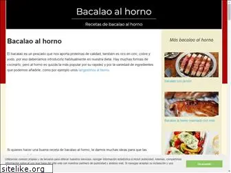 bacalaoalhorno.com.es