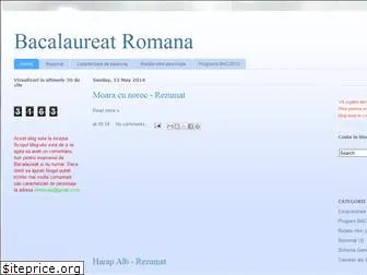 bacalaureat-romana.blogspot.com