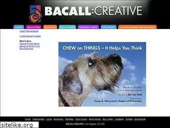 bacallcreative.com