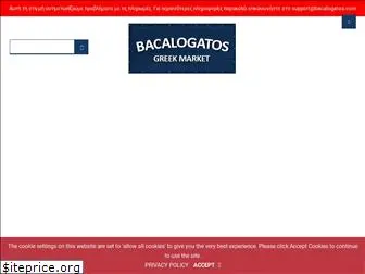 bacalogatos.com