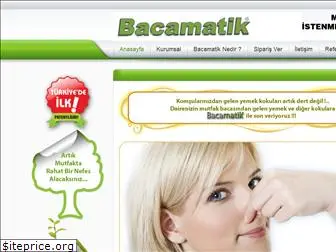 bacamatik.com