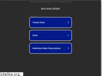 bacana.news