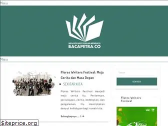 bacapetra.co