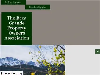 bacapoa.org