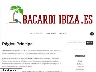 bacardi-ibiza.es