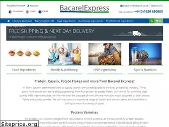 bacarelexpress.co.uk