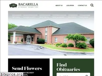 bacarellafuneralhome.com