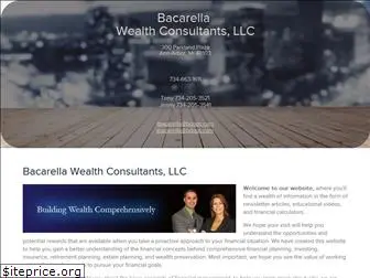 bacarellawealth.com