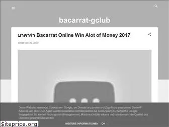 bacarrat-gclub.blogspot.com