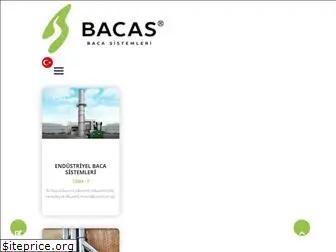 bacas.com.tr