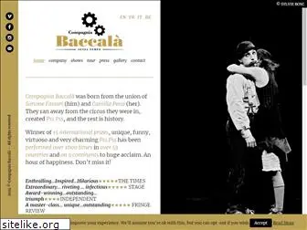 baccala-compagnia.com