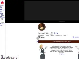 baccano.wikia.com