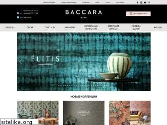 baccara.com.ua