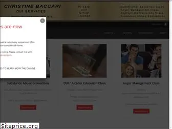 baccari.com