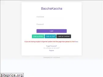 bacchakaccha.store