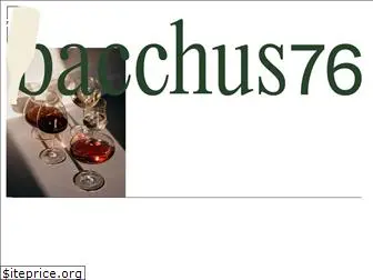 bacchus76.com