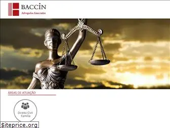 baccin.com.br