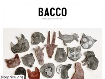 bacco-design.com