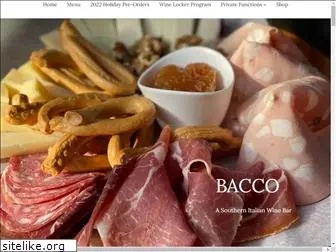 bacco-ri.com