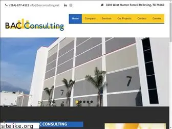 bacconsulting.net