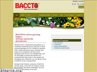 baccto.com