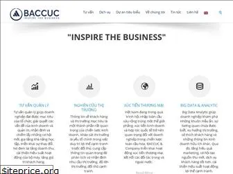baccuc.com.vn