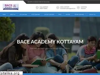 baceacademy.org