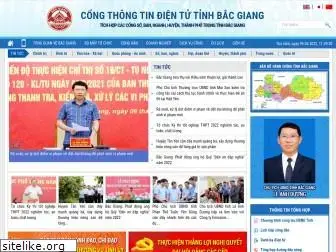 bacgiang.gov.vn