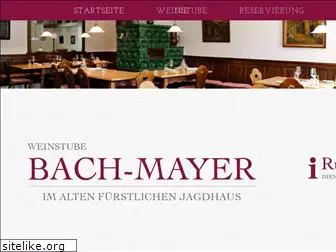 bach-mayer.de