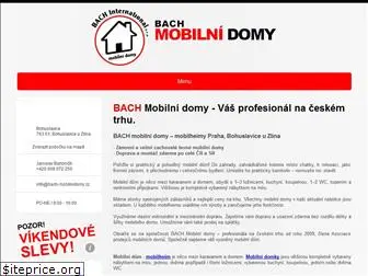 bach-mobilnidomy.cz