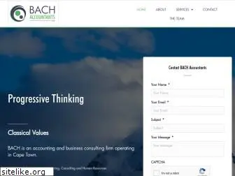 bachaccountants.co.za