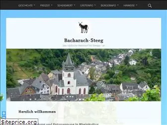 bacharach-steeg.de