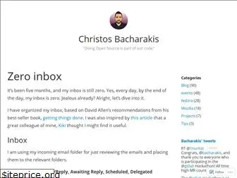 bacharakis.com