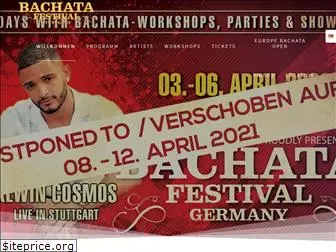 bachata-festival.com