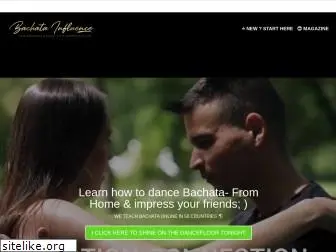 bachata-influence.com