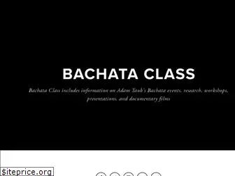 bachataclass.com