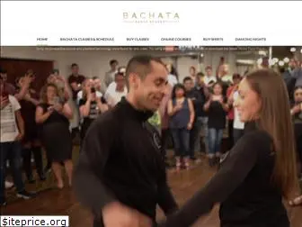 bachatadanceacademy.com