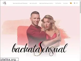 bachatasensual.com